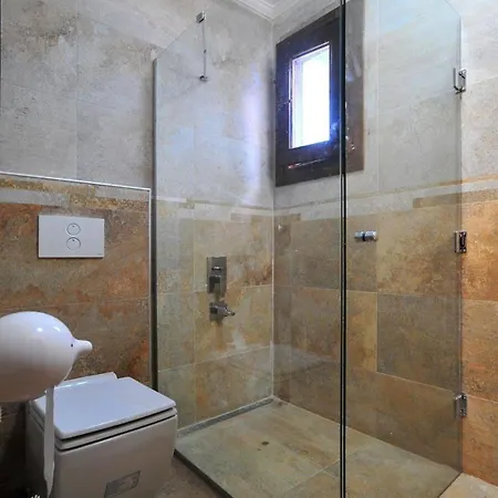 Pudraa 5* Bodrum