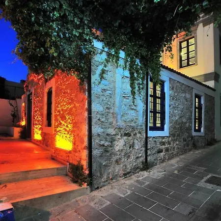 Pudraa Hotel Bodrum
