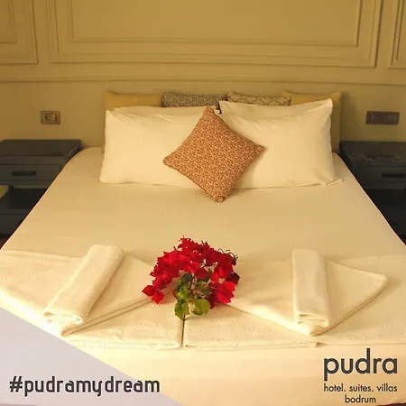 Hotel Pudraa 5*