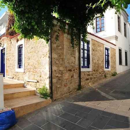 Hotel Pudraa Bodrum